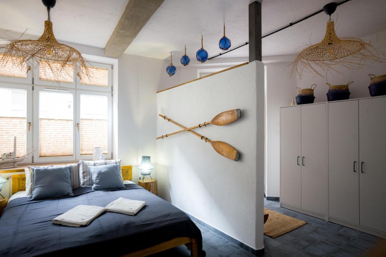 Habitat Apartments Krakow Exterior photo