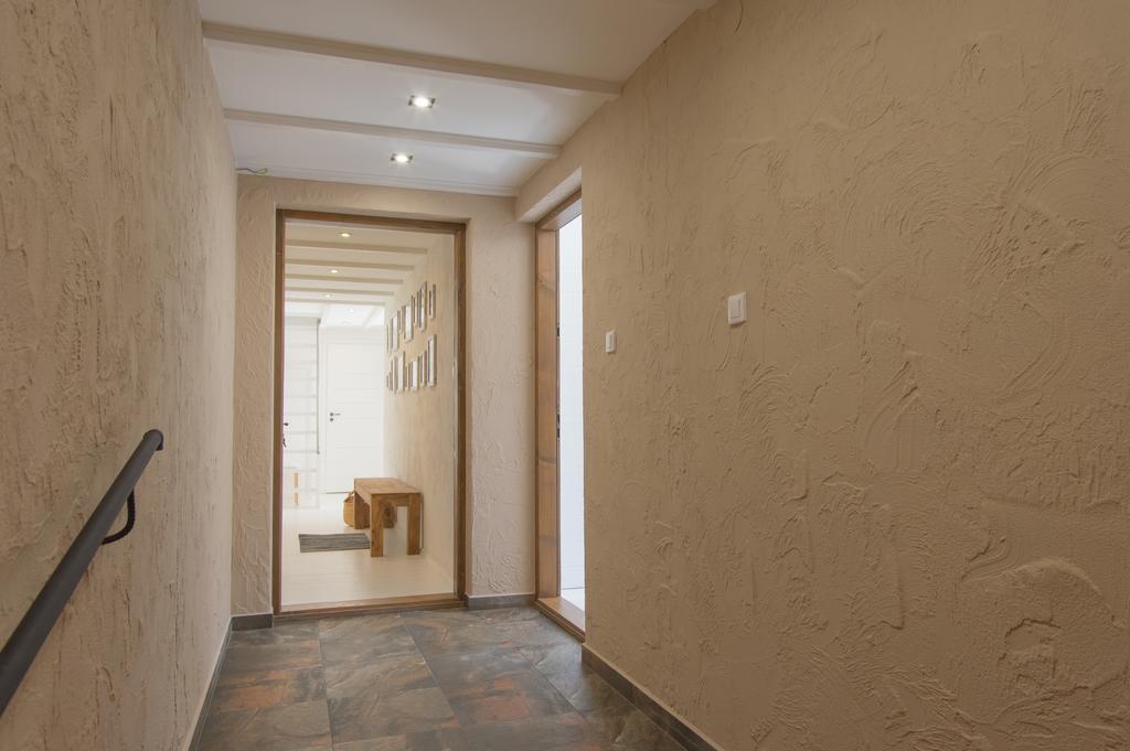 Habitat Apartments Krakow Exterior photo